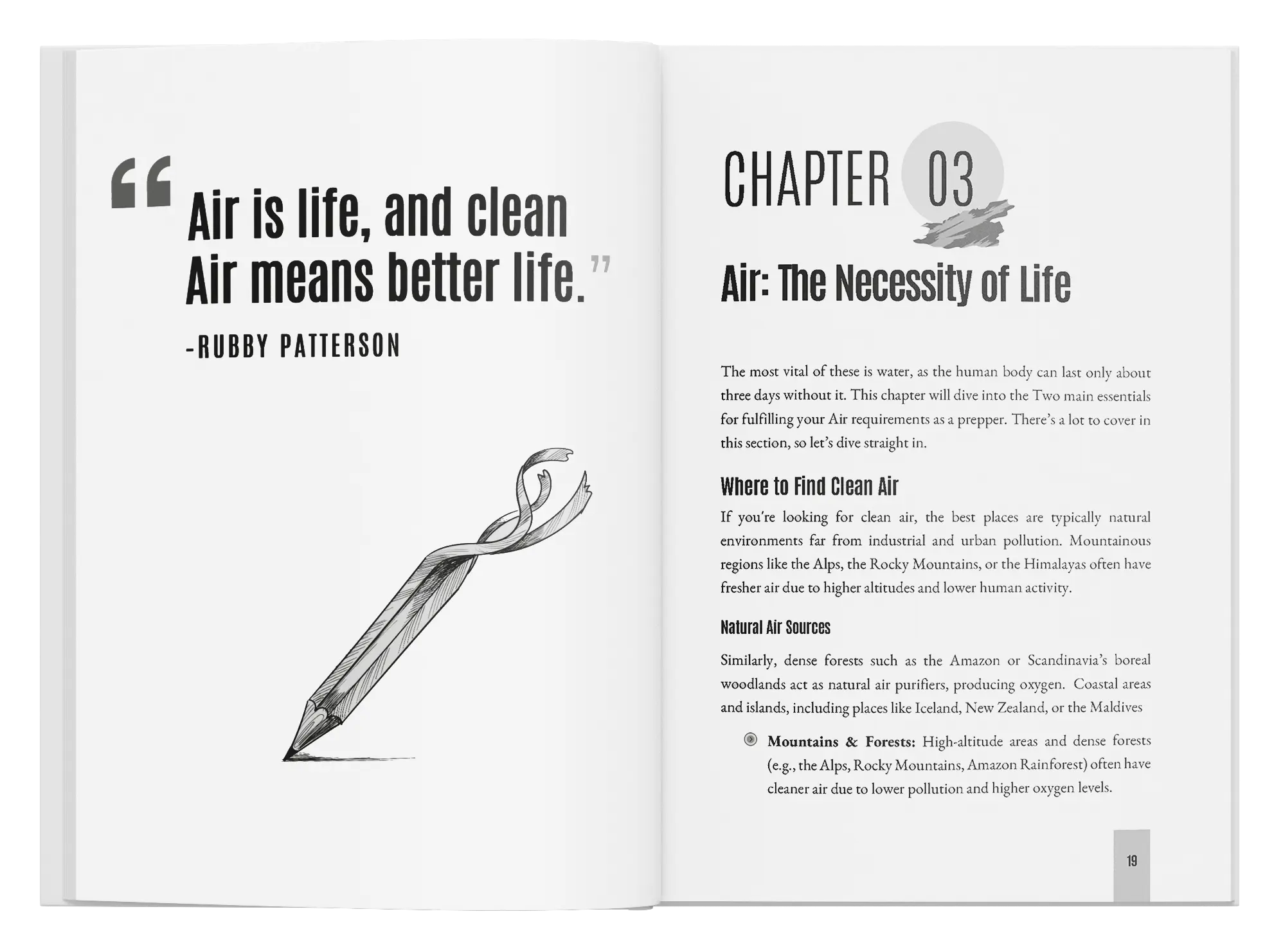 Book Formatting Gurus