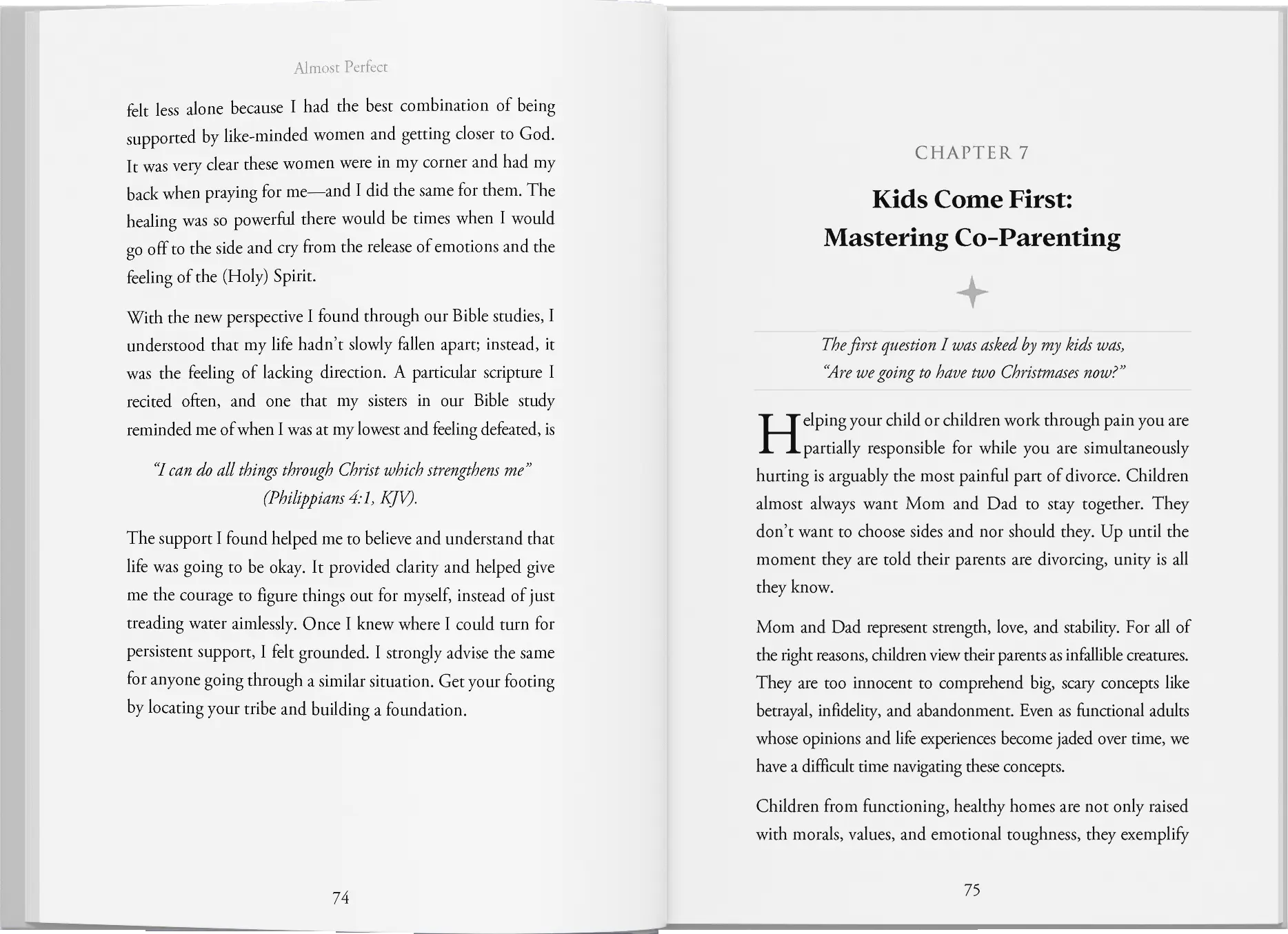 Book Formatting Gurus