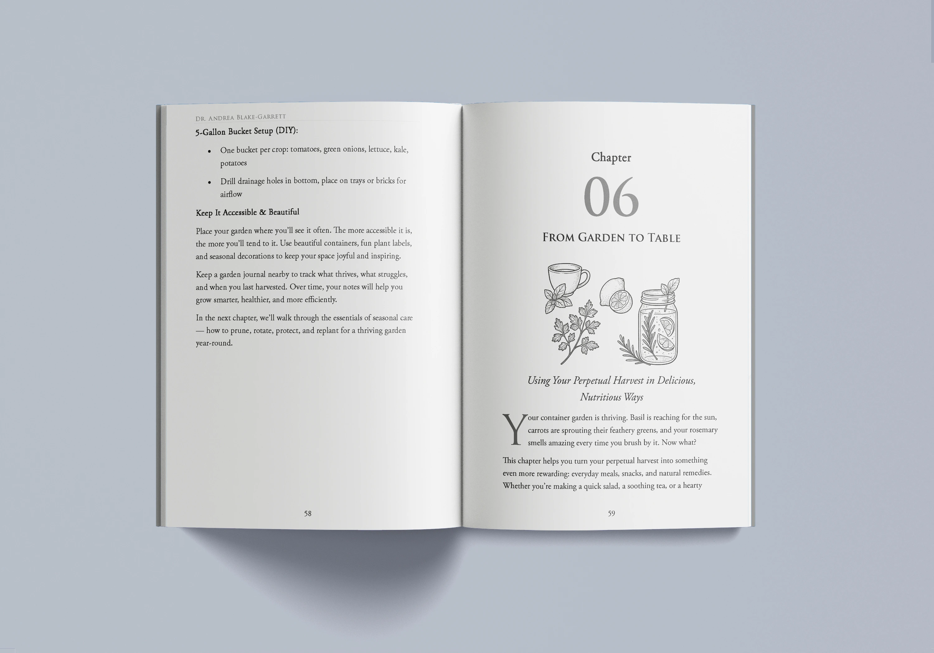 3D Book Mockup 2