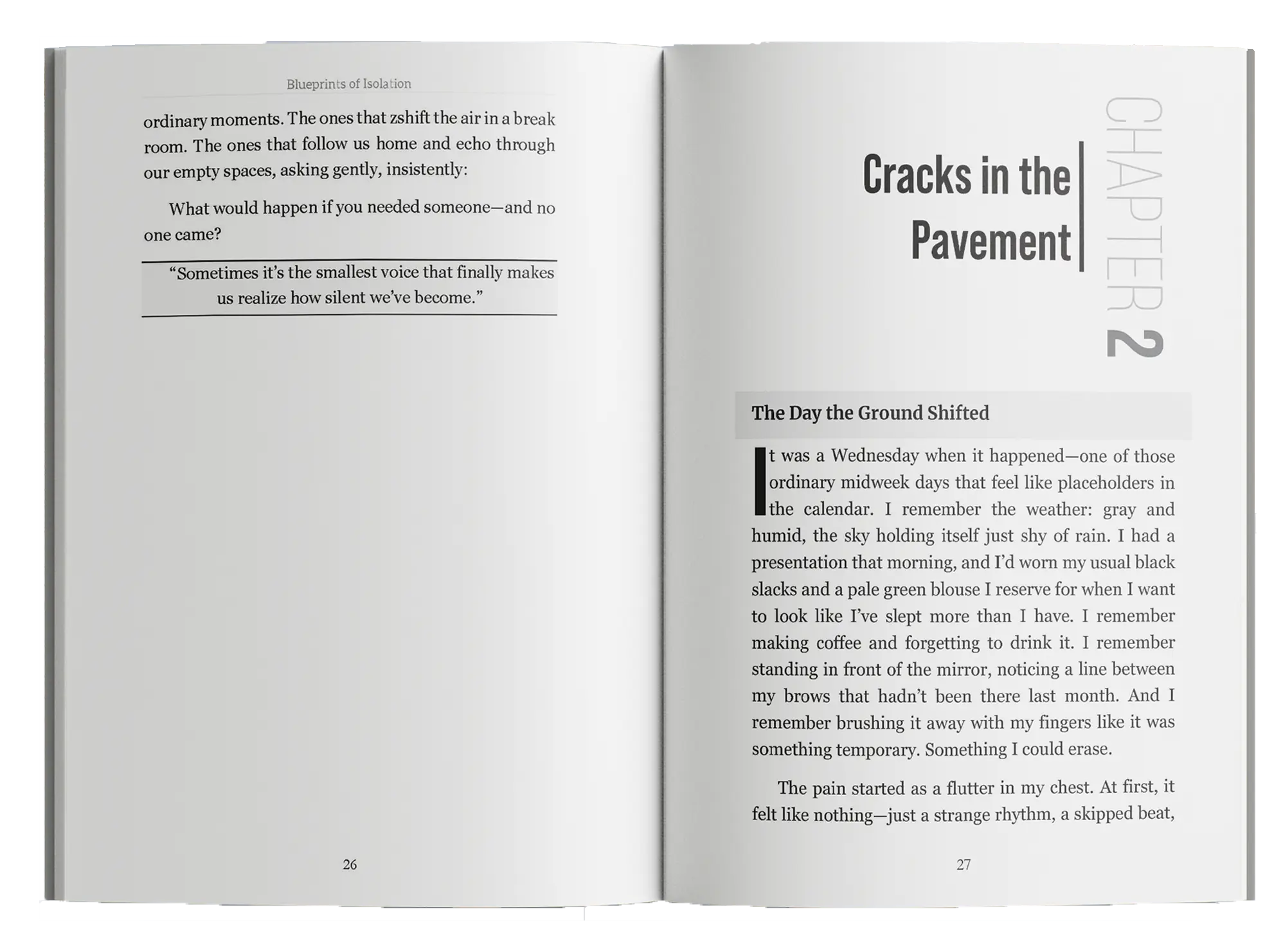 Book Formatting Gurus