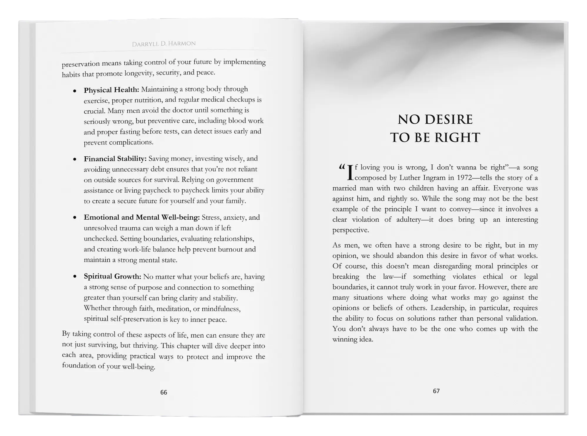 Book Formatting Gurus