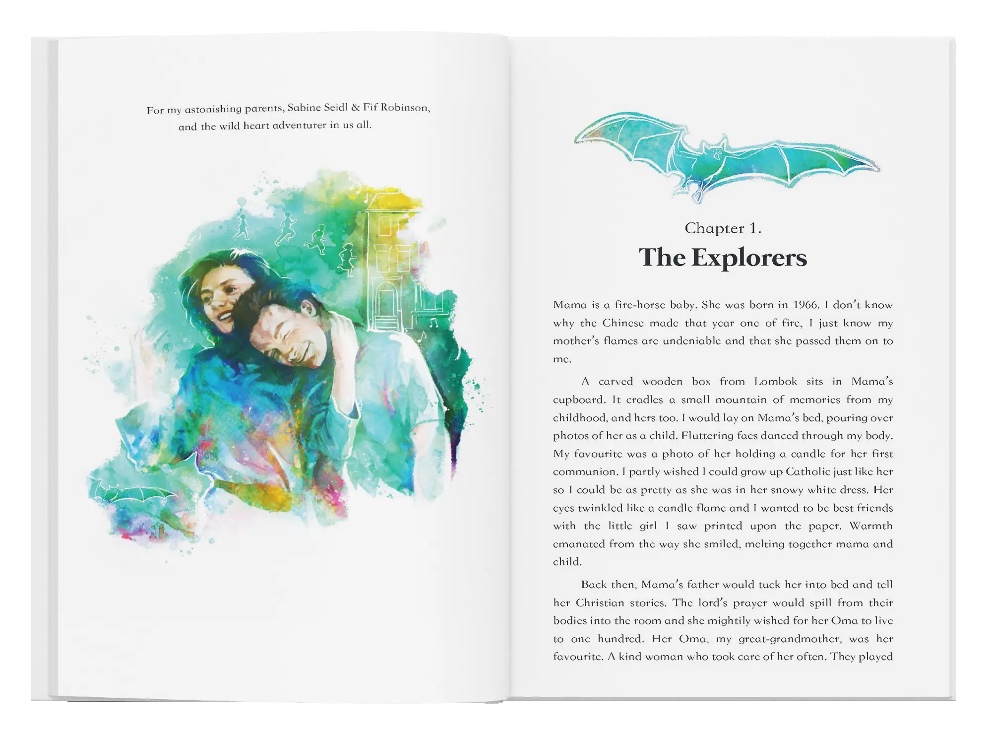 Book Formatting Gurus