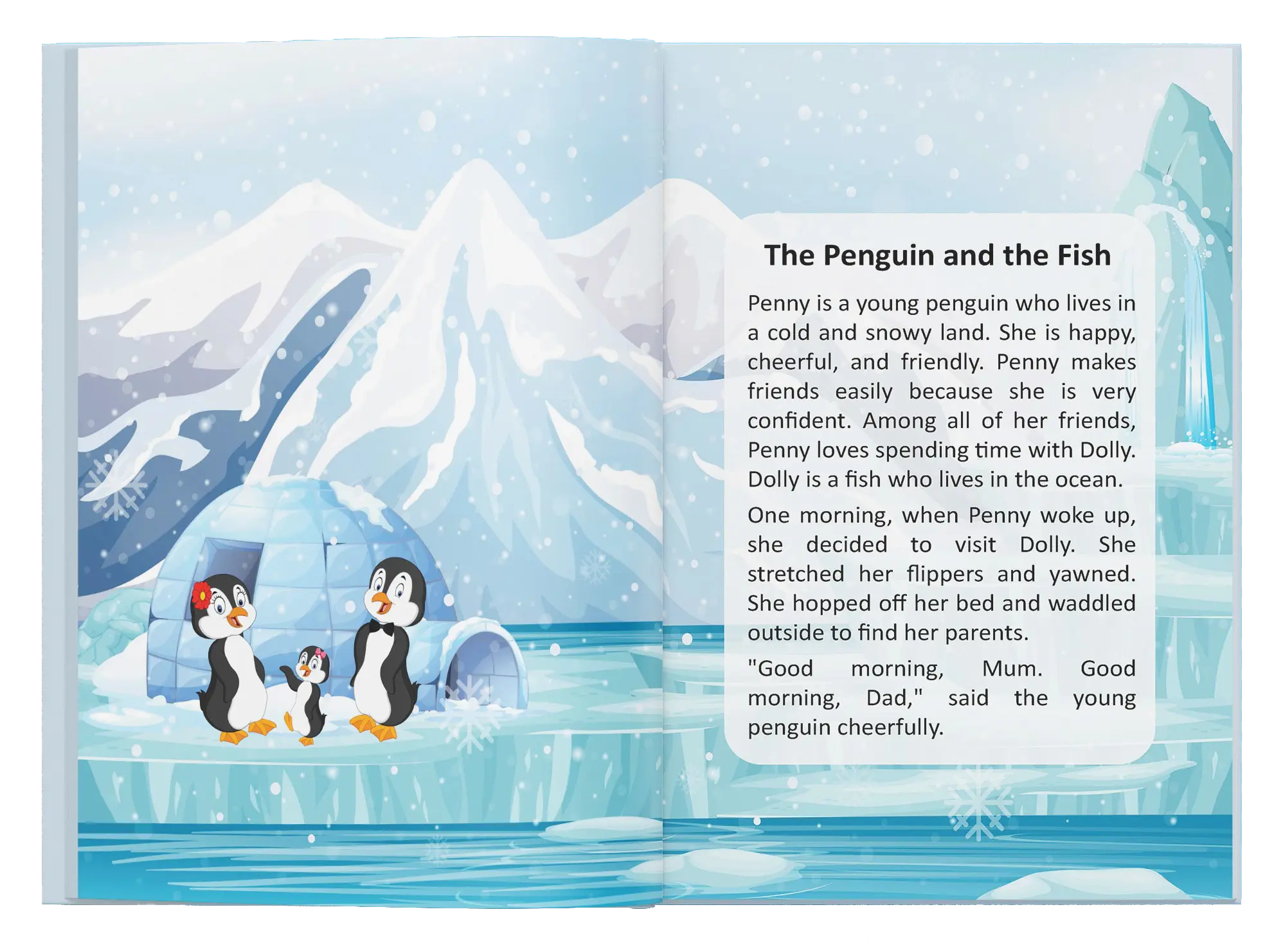 Children Book Formatting Gurus