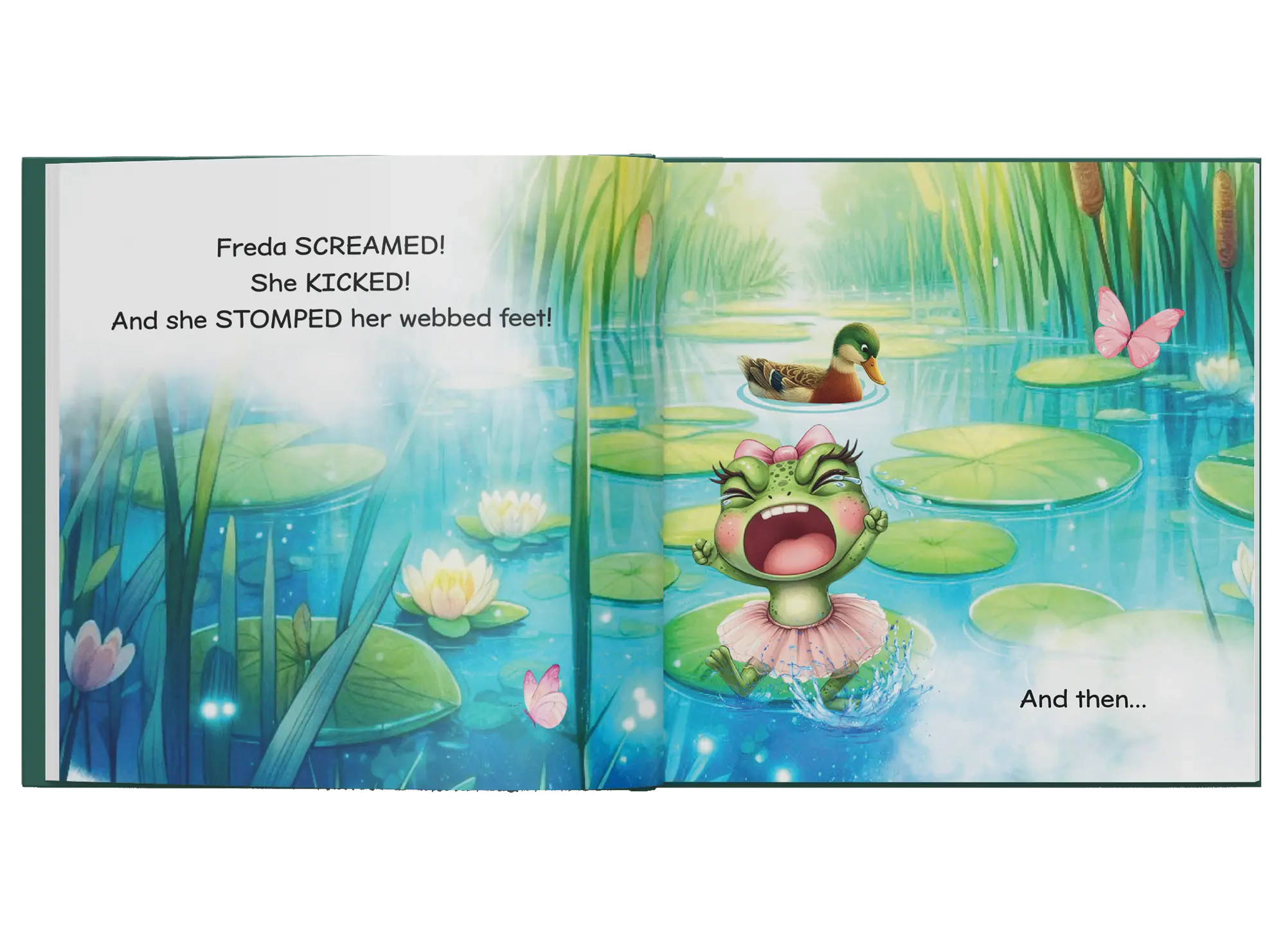 Children Book Formatting Gurus