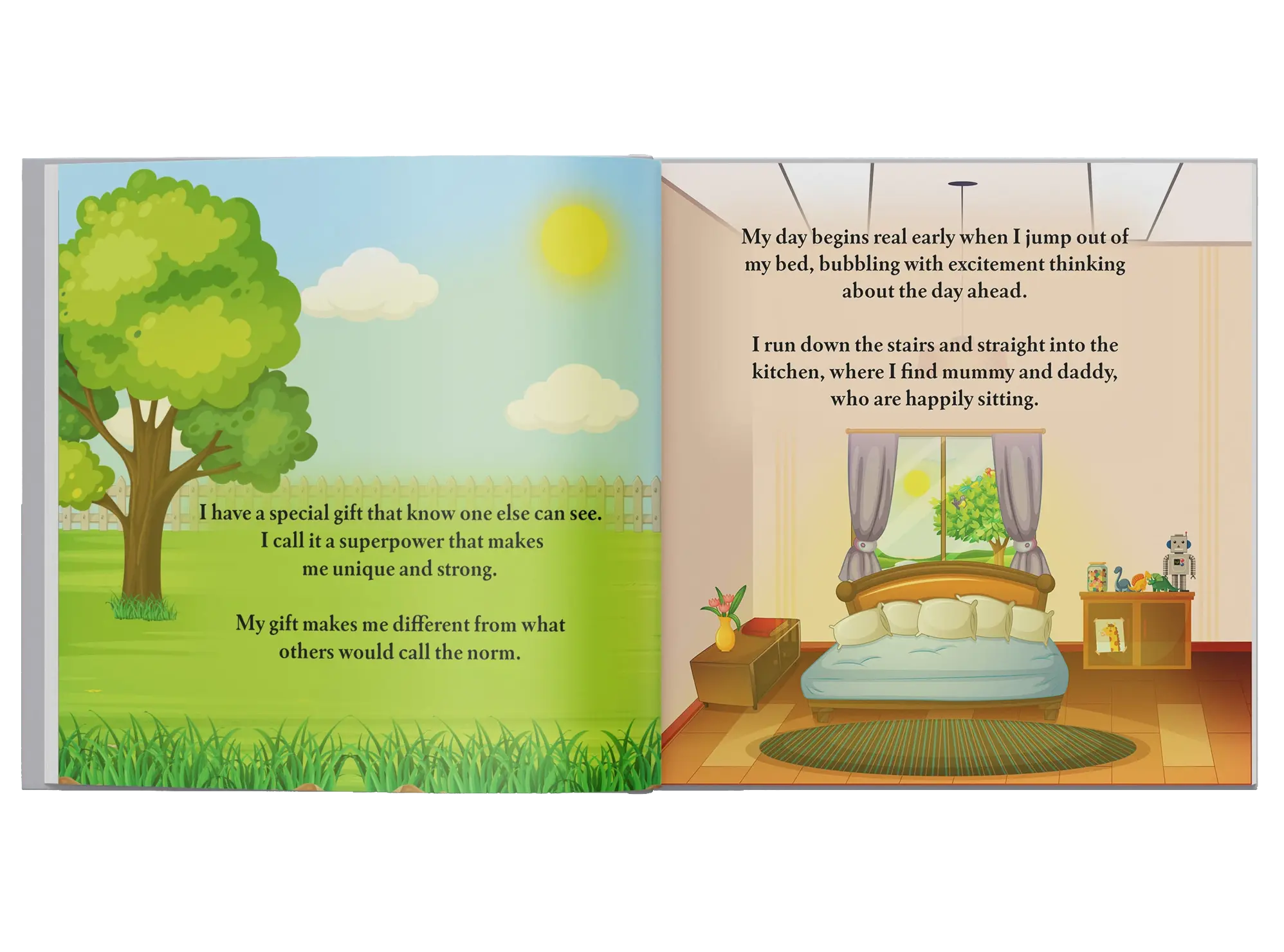 Children Book Formatting Gurus